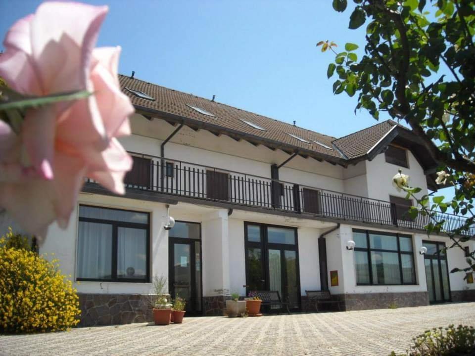 Locanda Di Eolo Vaglio di Basilicata Exterior foto